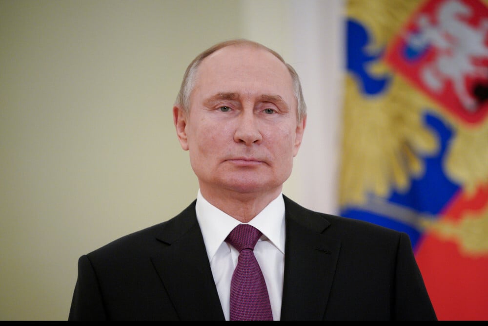 Putin o rozwoju Sztucznej Inteligencji. Elon Musk ostrzega przed III wojną światową