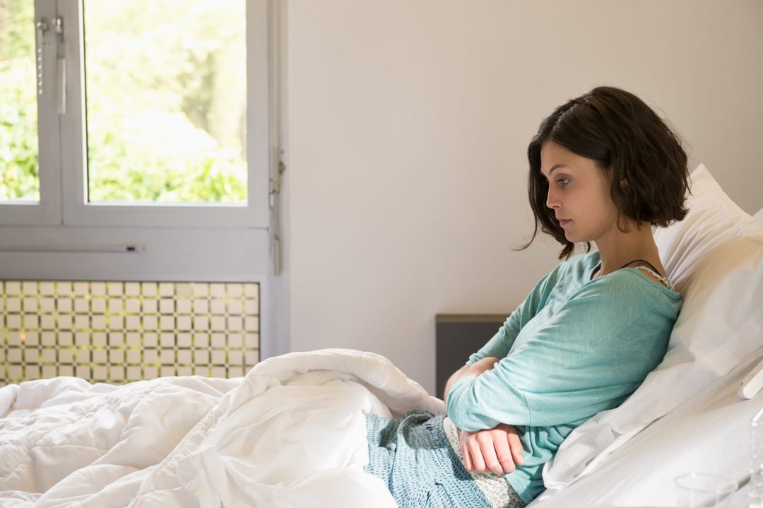 Gaz rozweselający lekiem na depresję? Wdychanie podtlenku azotu skutecznie poprawia nastrój