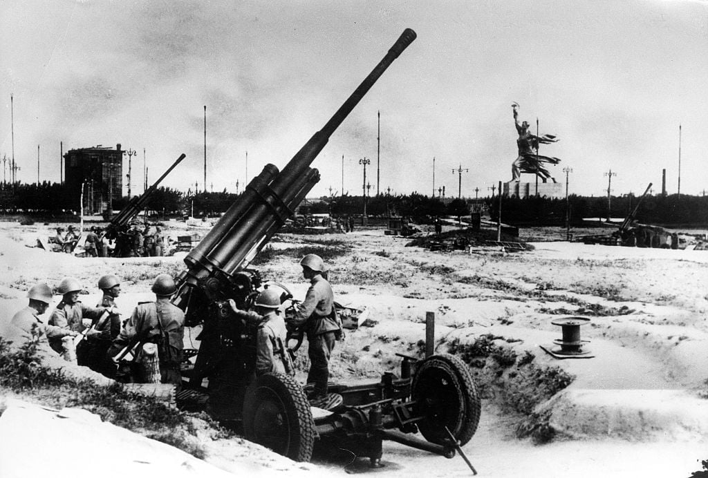 80 lat temu Hitler zaatakował ZSRR. Czy Stalin padł ofiarą własnej paranoi?