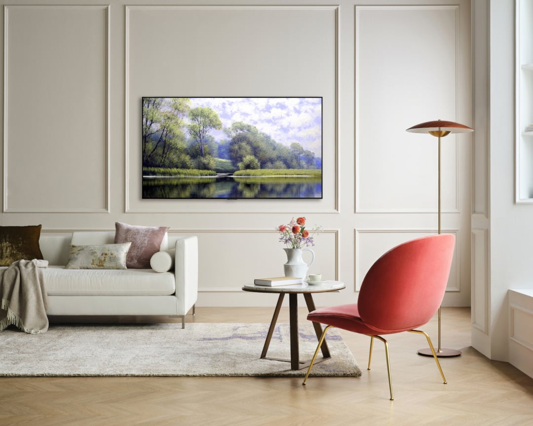 Przetestowaliśmy nowy model telewizora LG OLED G1 Gallery [FOCUS SPRAWDZA]