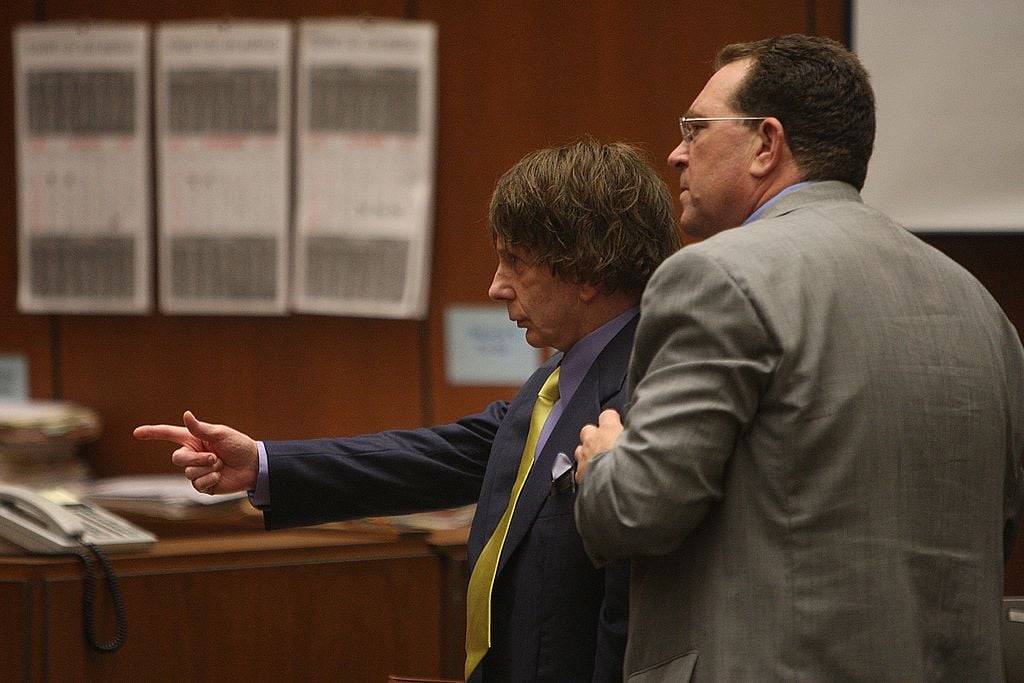 Fizycy na tropie zbrodni. Sprawdzili, czy można kogoś zastrzelić i nie zostać pochlapanym krwią