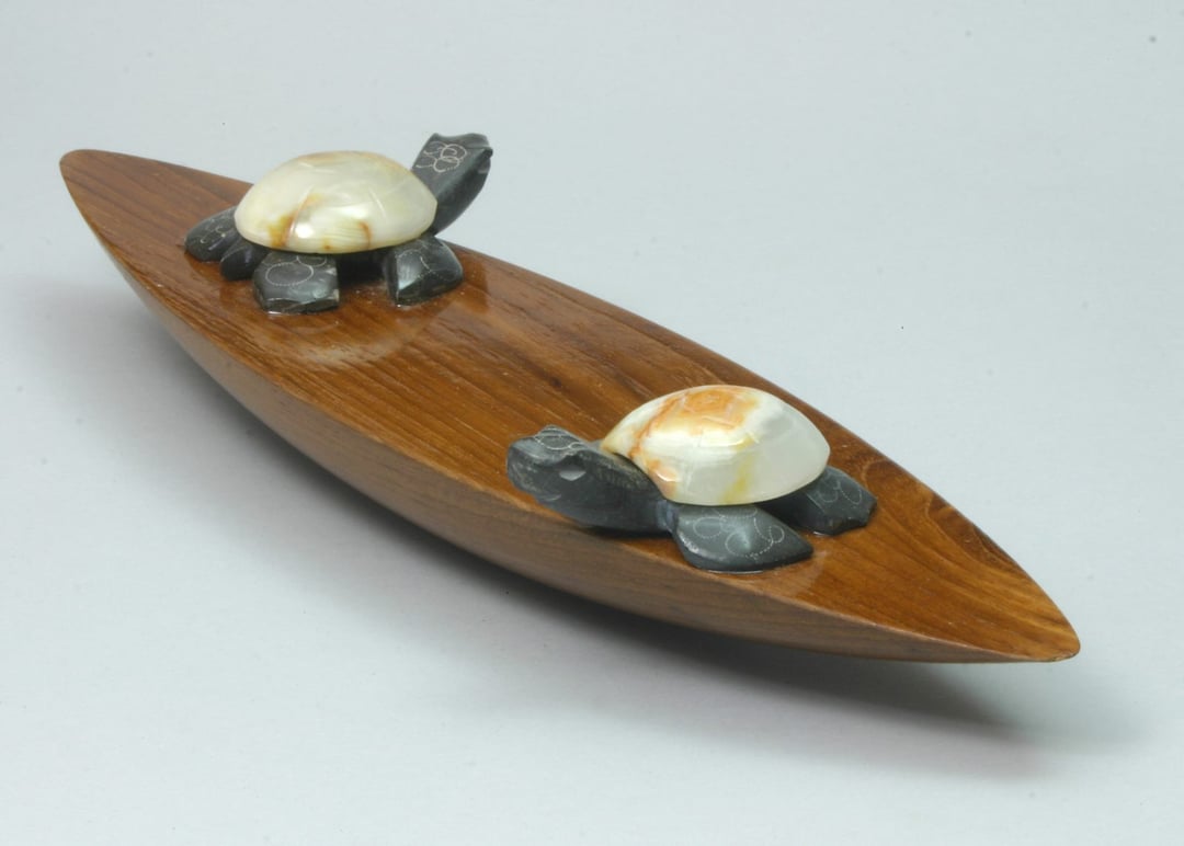 Bąki puszczamy – i konstruujemy –  już od czasów Tutanchamona