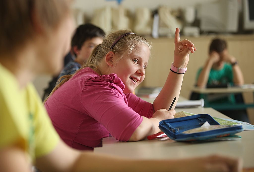 W co wyposażyć dziecko na początek roku szkolnego?