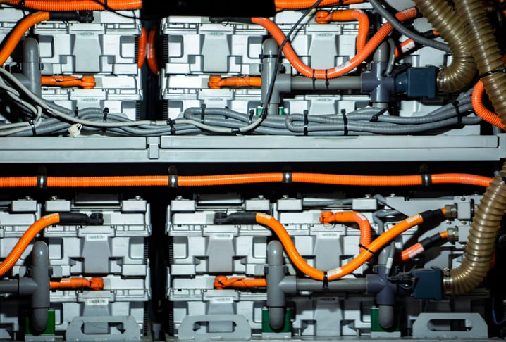 Jak działa bateria? Ta technologia jest naprawdę stara – ale wciąż się sprawdza!