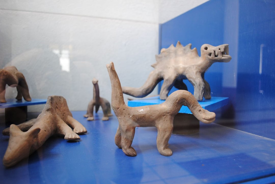 Figurki podważyły teorię ewolucji? Trudno uwierzyć w tę historię z Meksyku, ale wydarzyła się naprawdę