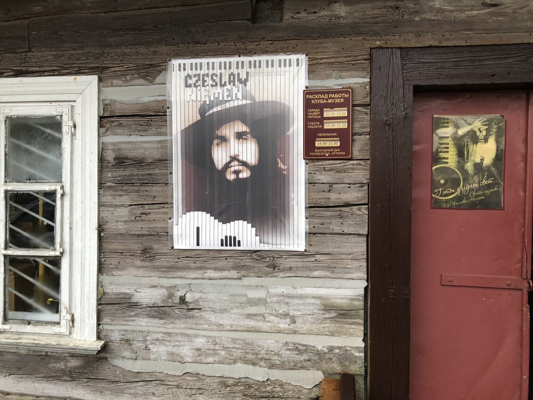 Jak Czesław Niemen omal nie trafił do Armii Czerwonej?