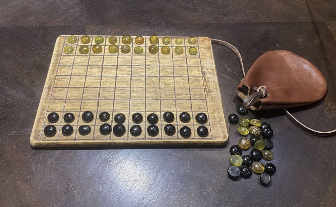 U źródeł Bursztynowego Szlaku. Jak Sambowie handlowali z Rzymianami?