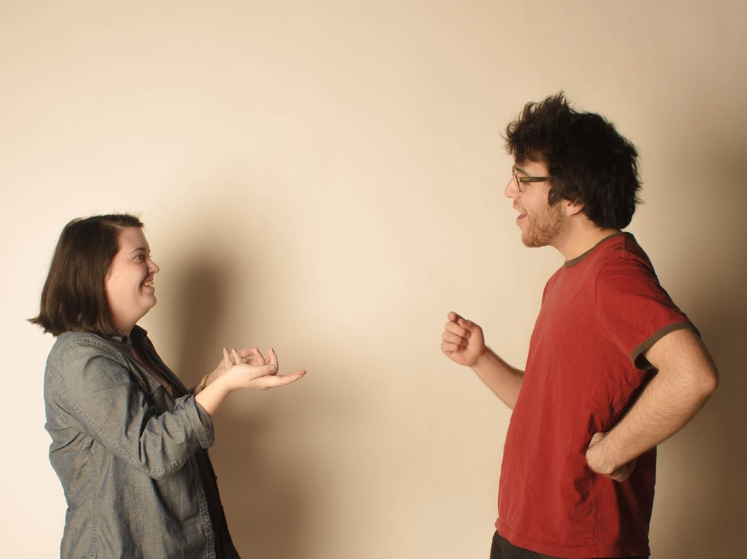 Lubisz rozmowy z nieznajomymi? Naukowcy mają dla Ciebie dobrą wiadomość