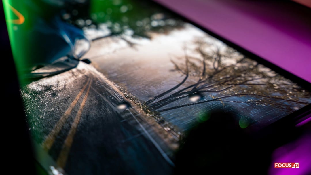 Mniejszy niż ziarnko piasku. Zrobili najmniejszy piksel świata dla ekranów przyszłości