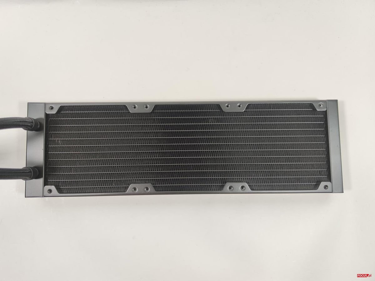 test Asus ROG Ryujin III 360 ARGB, recenzja Asus ROG Ryujin III 360 ARGB, opinia Asus ROG Ryujin III 360 ARGB