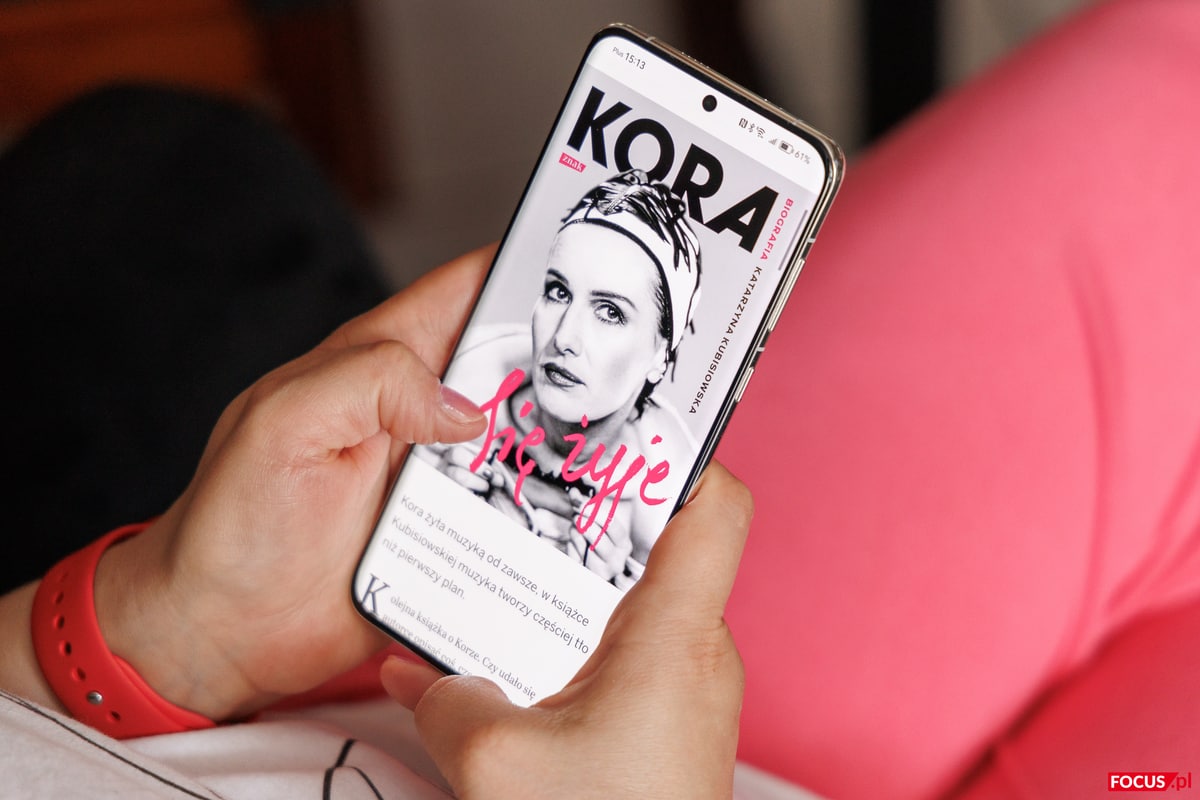 Huawei P60 Pro