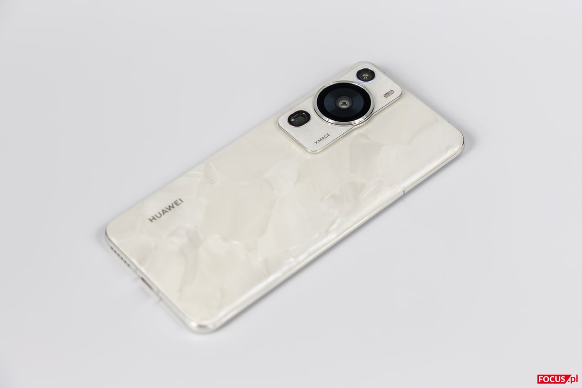 Huawei P60 Pro