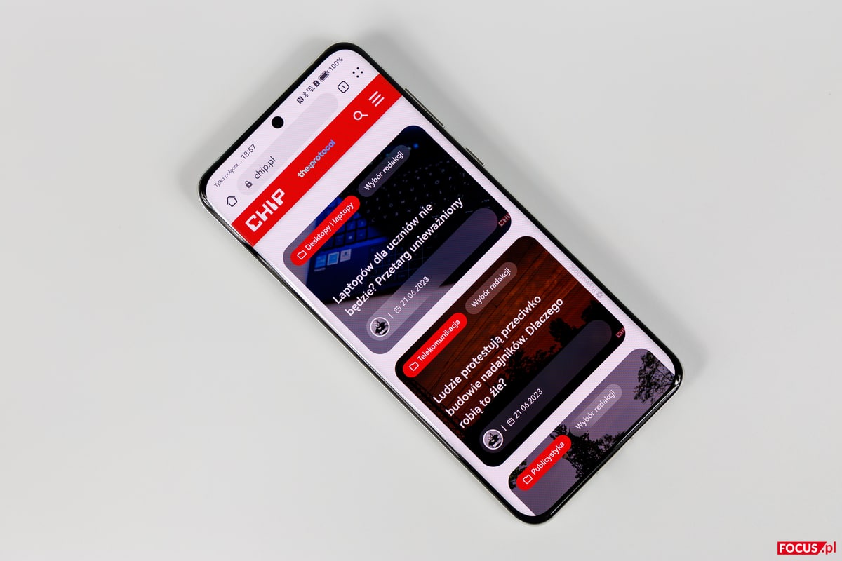 Huawei P60 Pro