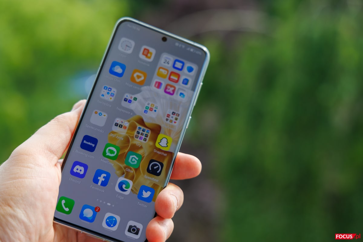 Huawei P60 Pro