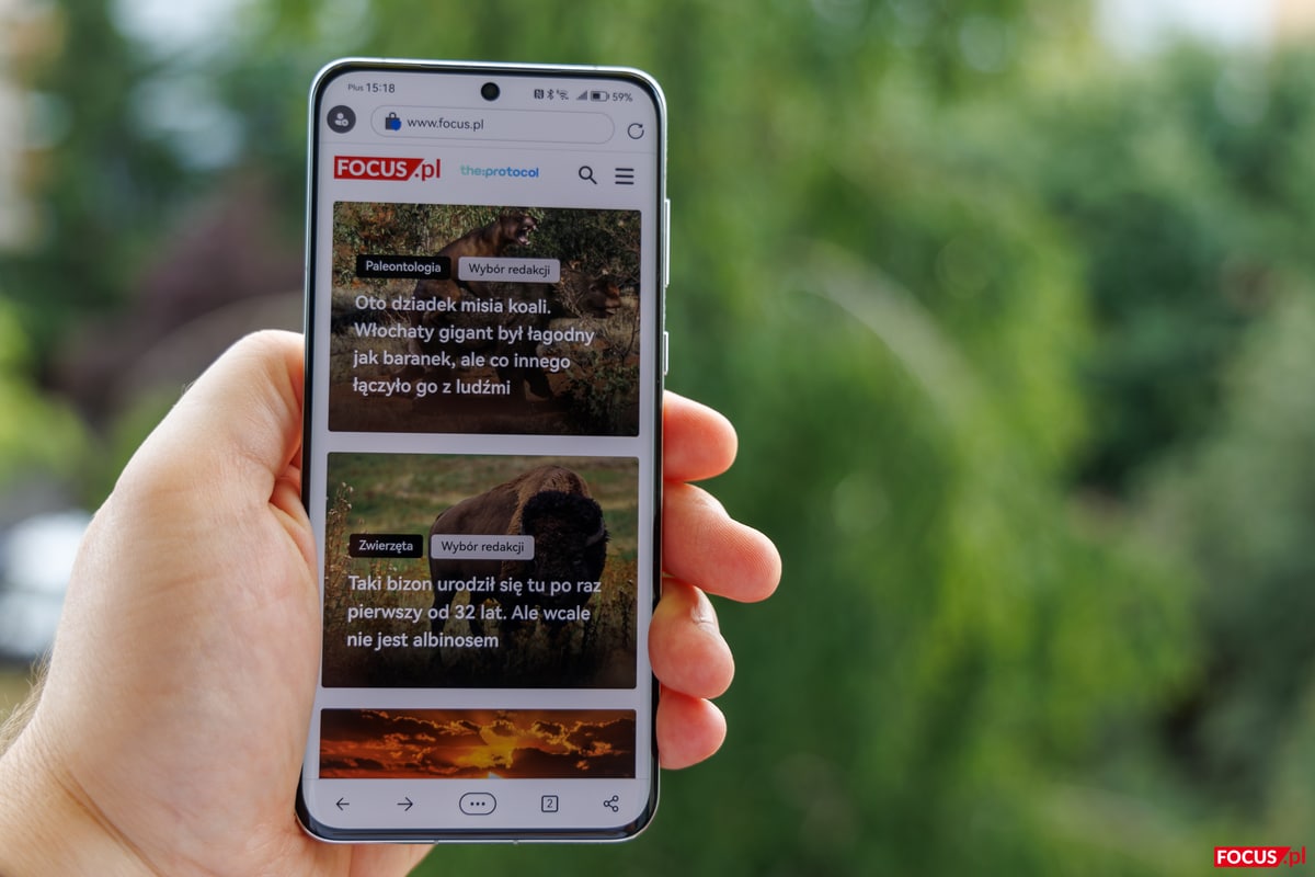 Huawei P60 Pro