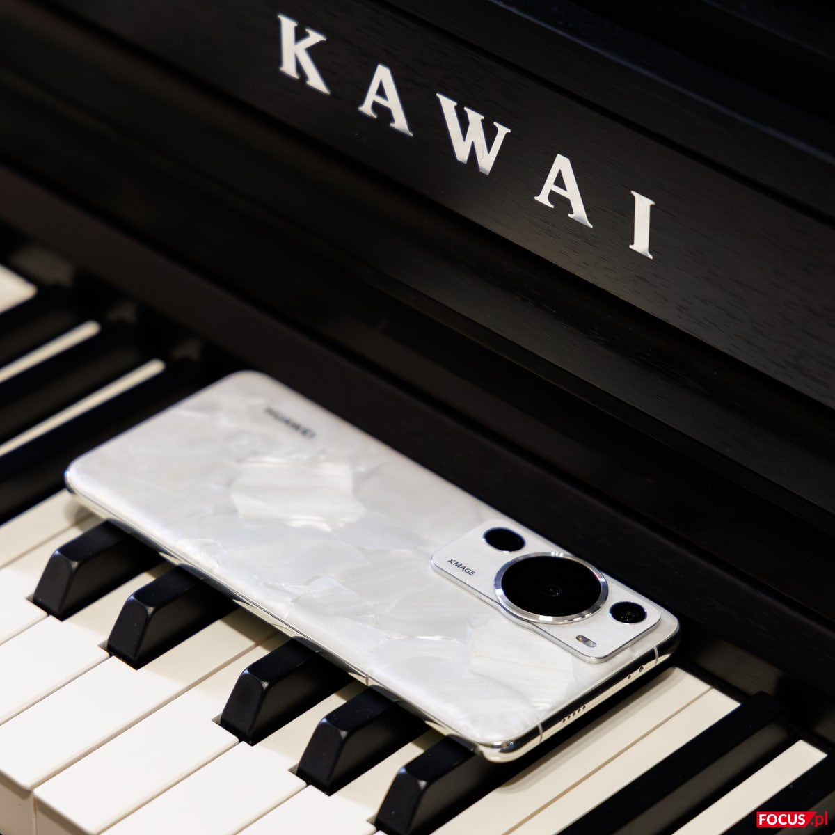 Huawei P60 Pro