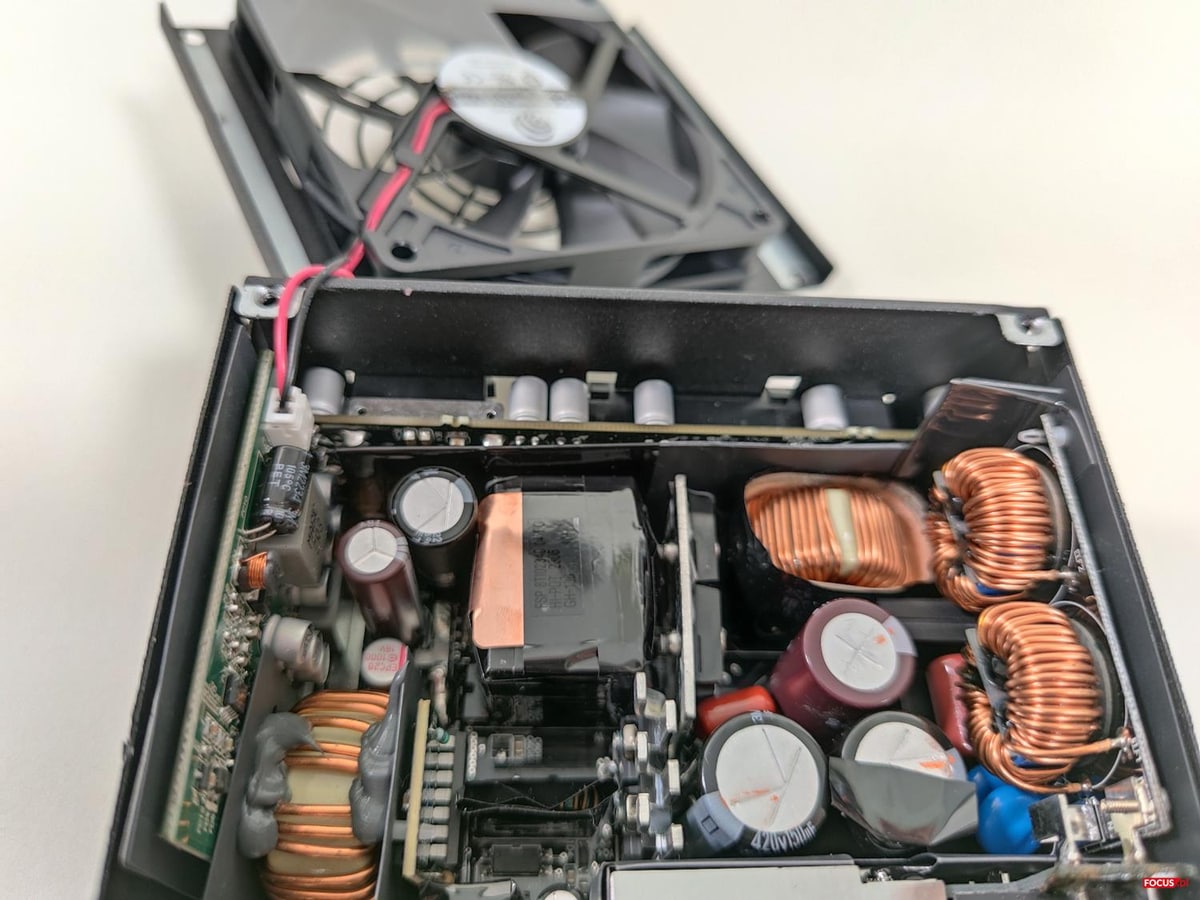 test FSP Dagger PRO ATX3.0(PCIe5.0) 850W, recenzja FSP Dagger PRO ATX3.0(PCIe5.0) 850W, opinia FSP Dagger PRO ATX3.0(PCIe5.0) 850W