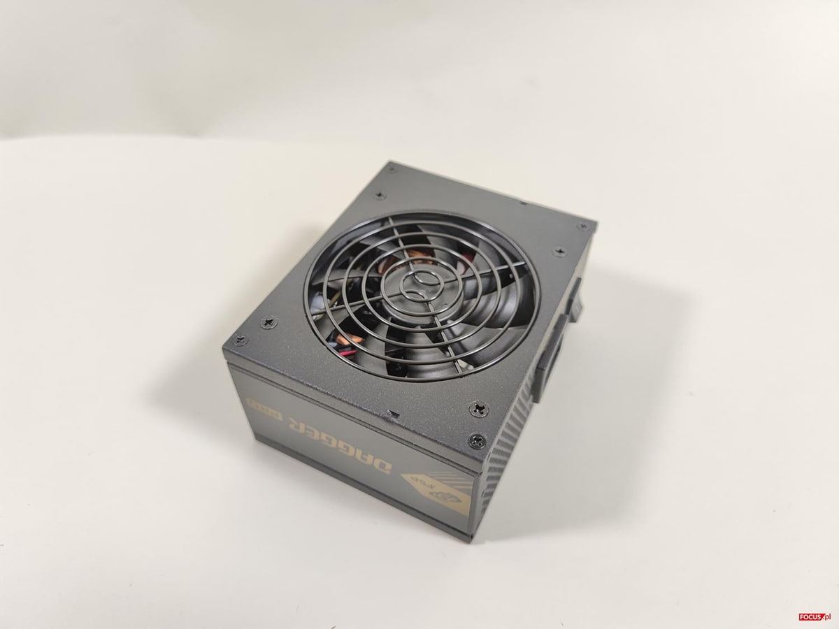 test FSP Dagger PRO ATX3.0(PCIe5.0) 850W, recenzja FSP Dagger PRO ATX3.0(PCIe5.0) 850W, opinia FSP Dagger PRO ATX3.0(PCIe5.0) 850W