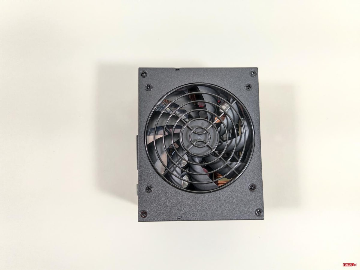 test FSP Dagger PRO ATX3.0(PCIe5.0) 850W, recenzja FSP Dagger PRO ATX3.0(PCIe5.0) 850W, opinia FSP Dagger PRO ATX3.0(PCIe5.0) 850W