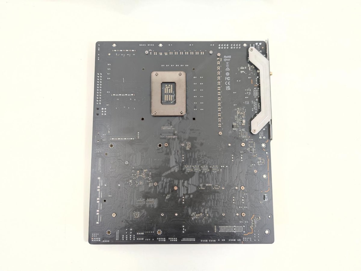 test ASRock Z790 Tachi Lite, recenzja ASRock Z790 Tachi Lite, opinia ASRock Z790 Tachi Lite