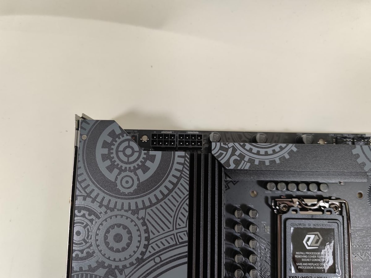 test ASRock Z790 Tachi Lite, recenzja ASRock Z790 Tachi Lite, opinia ASRock Z790 Tachi Lite