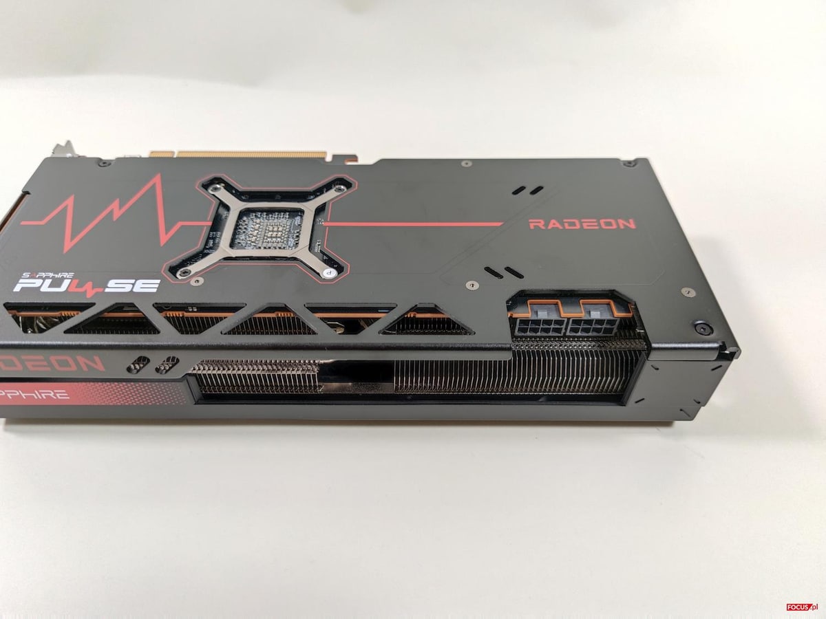 test Sapphire Radeon RX 7700 XT Pulse, recenzja Sapphire Radeon RX 7700 XT Pulse, opinia Sapphire Radeon RX 7700 XT Pulse