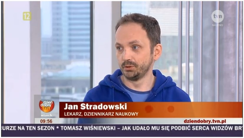 DD TVN