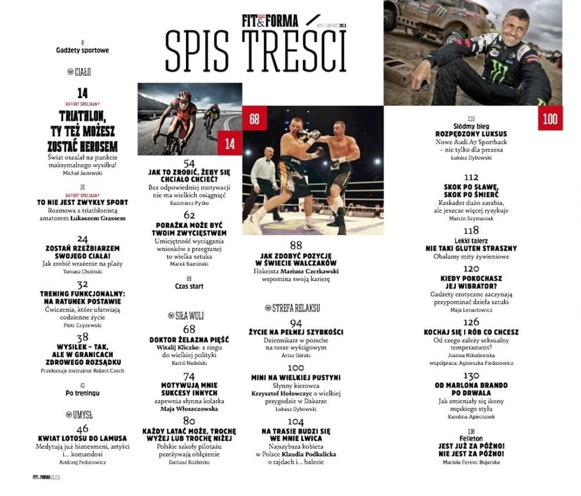 spis tresci 
