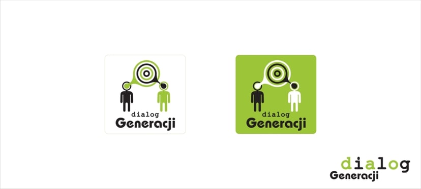 dialog generacji