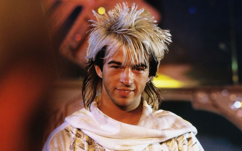 limahl