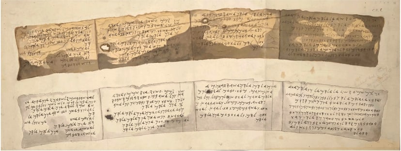 fotografia-przedstawiajaca-fragment-zwoju-shapira-fot-wikimedia-idan-dershowitz-cc-by-4-0