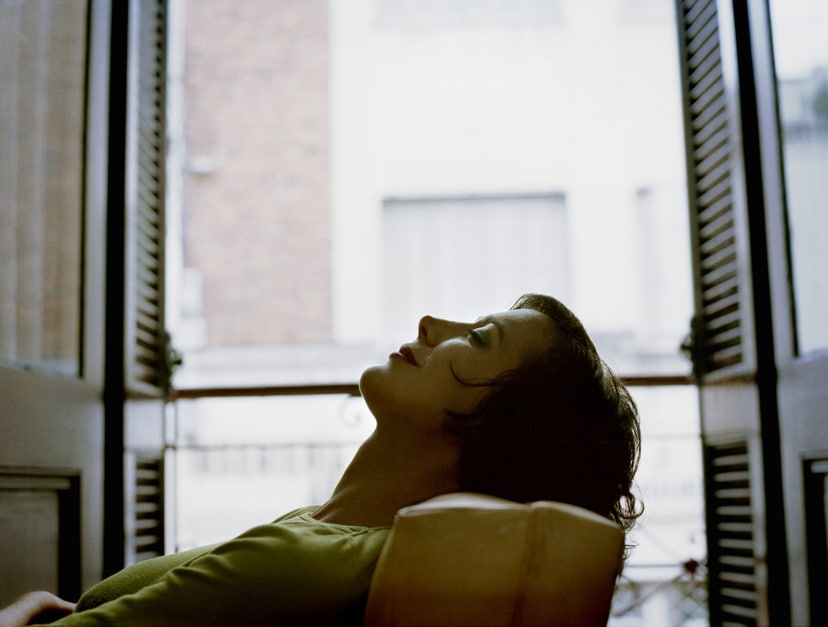 relaks