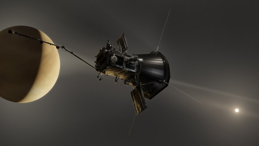 solar-parker-probe