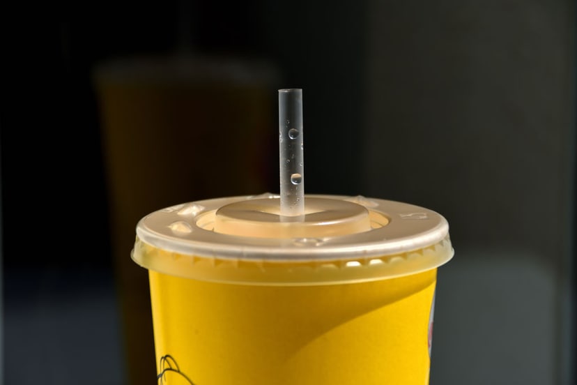 plastik