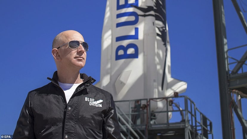 jeff-bezos-poleci-w-pierwszym-zalogowym-locie-blue-origin-fot-blue-origin