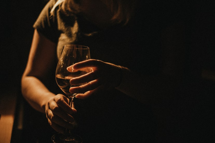 alkohol