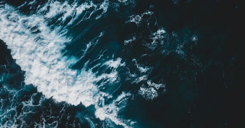 ocean