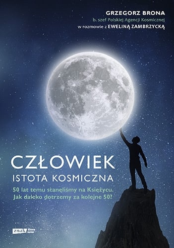 Człowiek istota kosmiczna