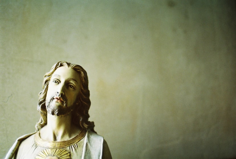 jezus