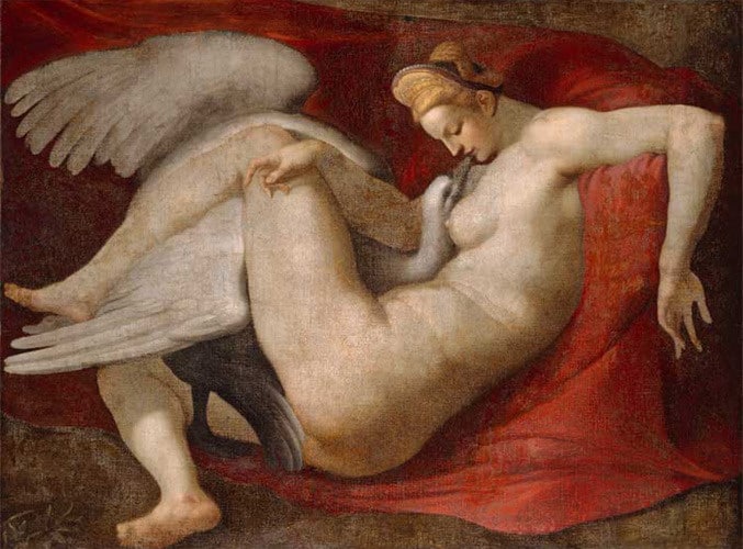 leda-z-labedziem