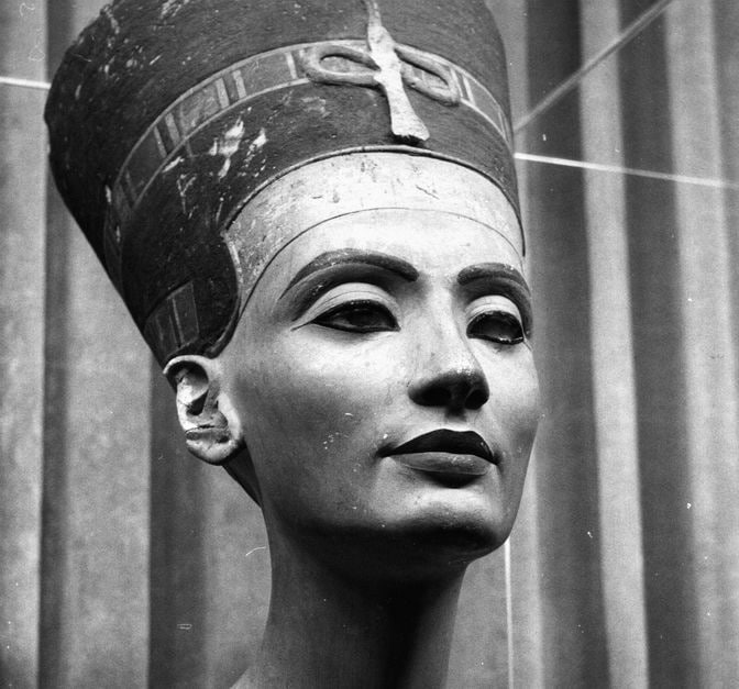 nefertiti