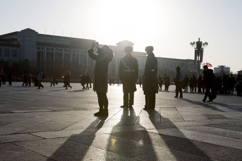 plac-tiananmen