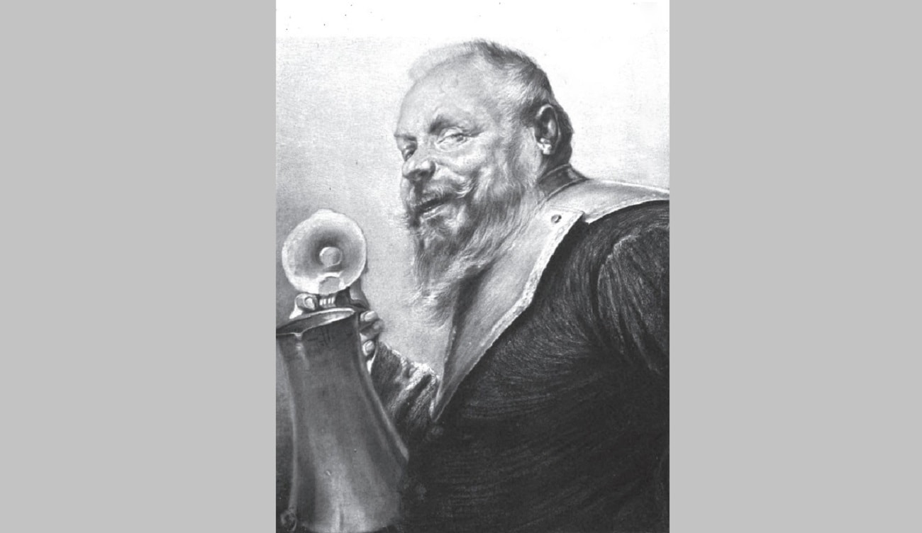 Pan Zagłoba z Kalifornii. Pierwowzór słynnej postaci wywodził się zza oceanu