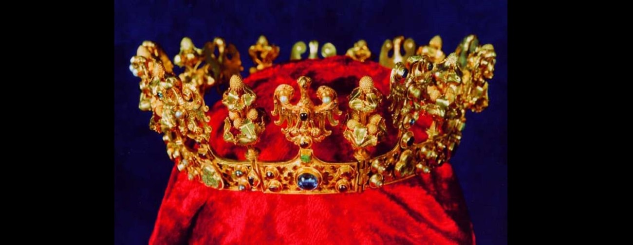 Kryptonim “Korona”. Jaka historia kryje się za jednym z najcenniejszych skarbów ubiegłego wieku?