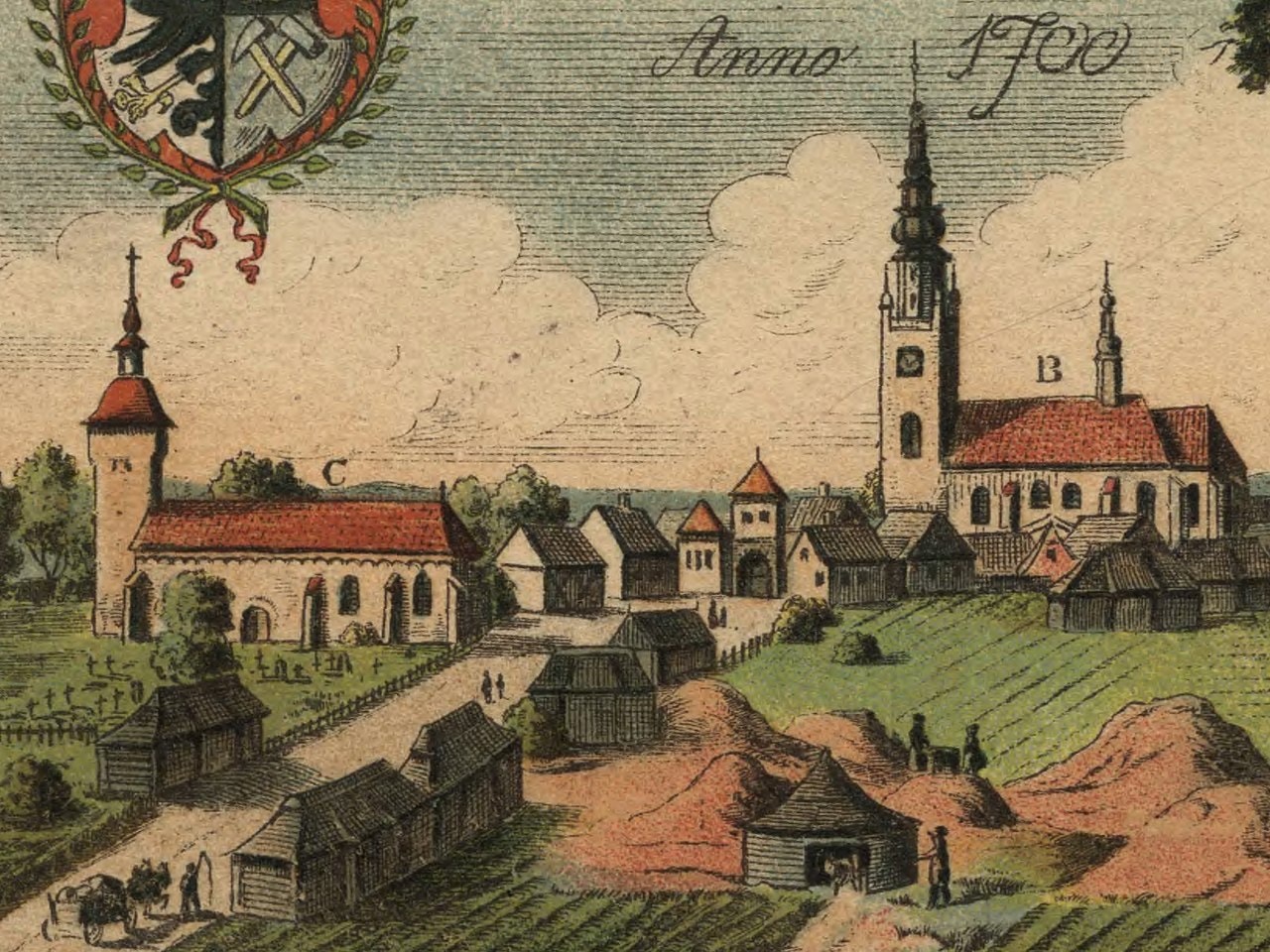 Cicha wojna. Gdy Rosjanie grabili wioski, postawić musieli im się zwykli ludzie