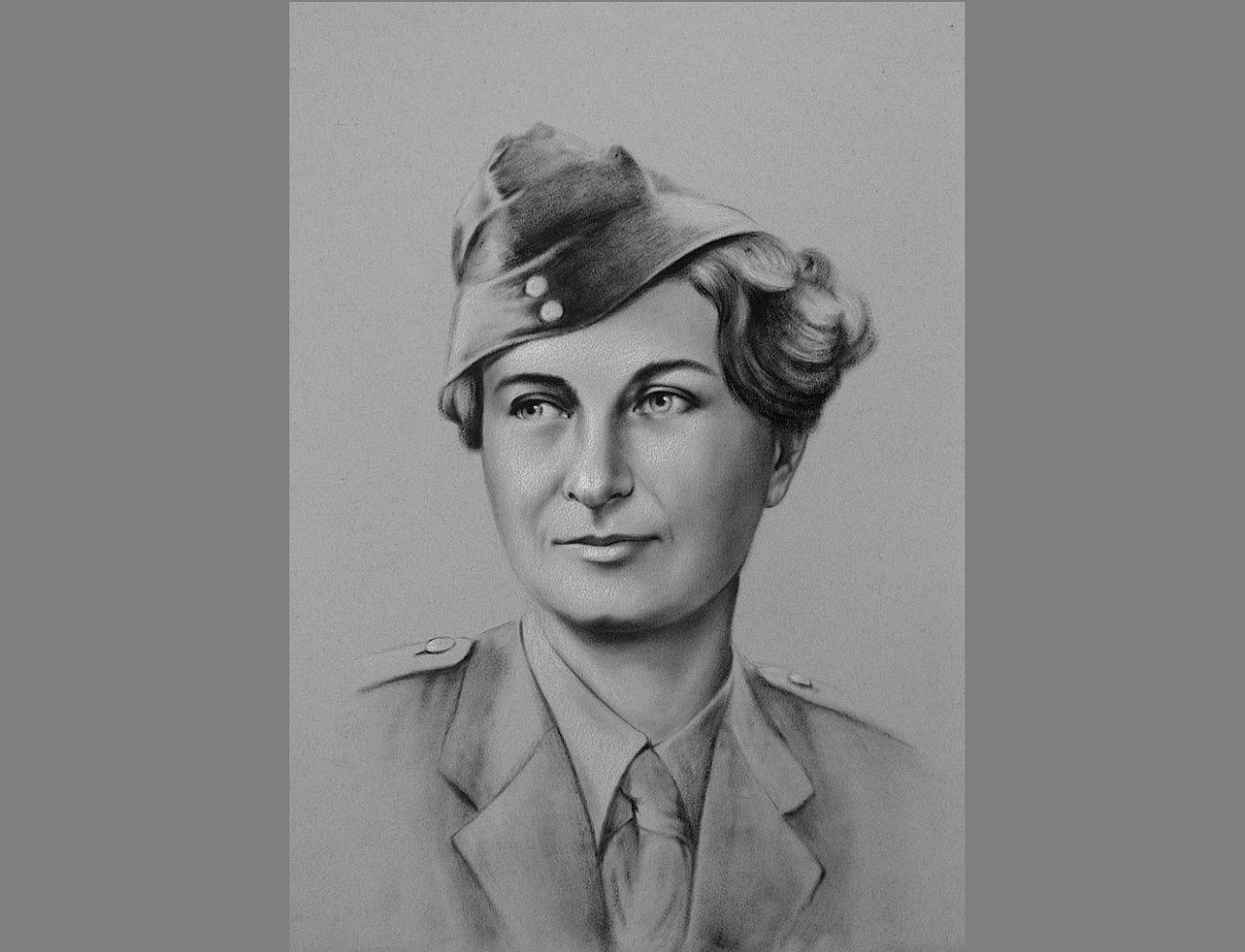 Legionistka w spódnicy. Kim była jedyna kobieta w historii Legii Cudzoziemskiej?