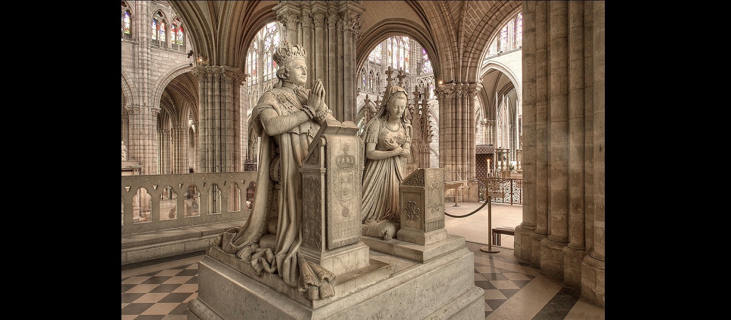 Rewolucjonistki w Wersalu. Zbuntowane Paryżanki królowi Francji się nie kłaniały