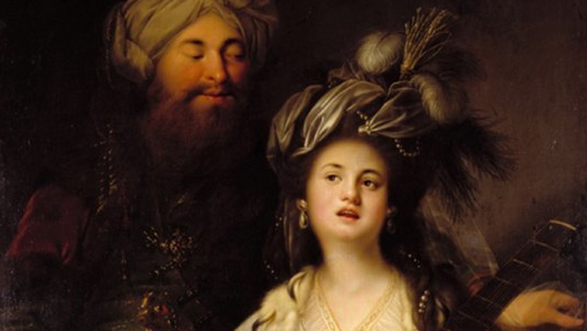 Sułtanka Roksolana: najpotężniejsza kobieta Imperium Osmańskiego