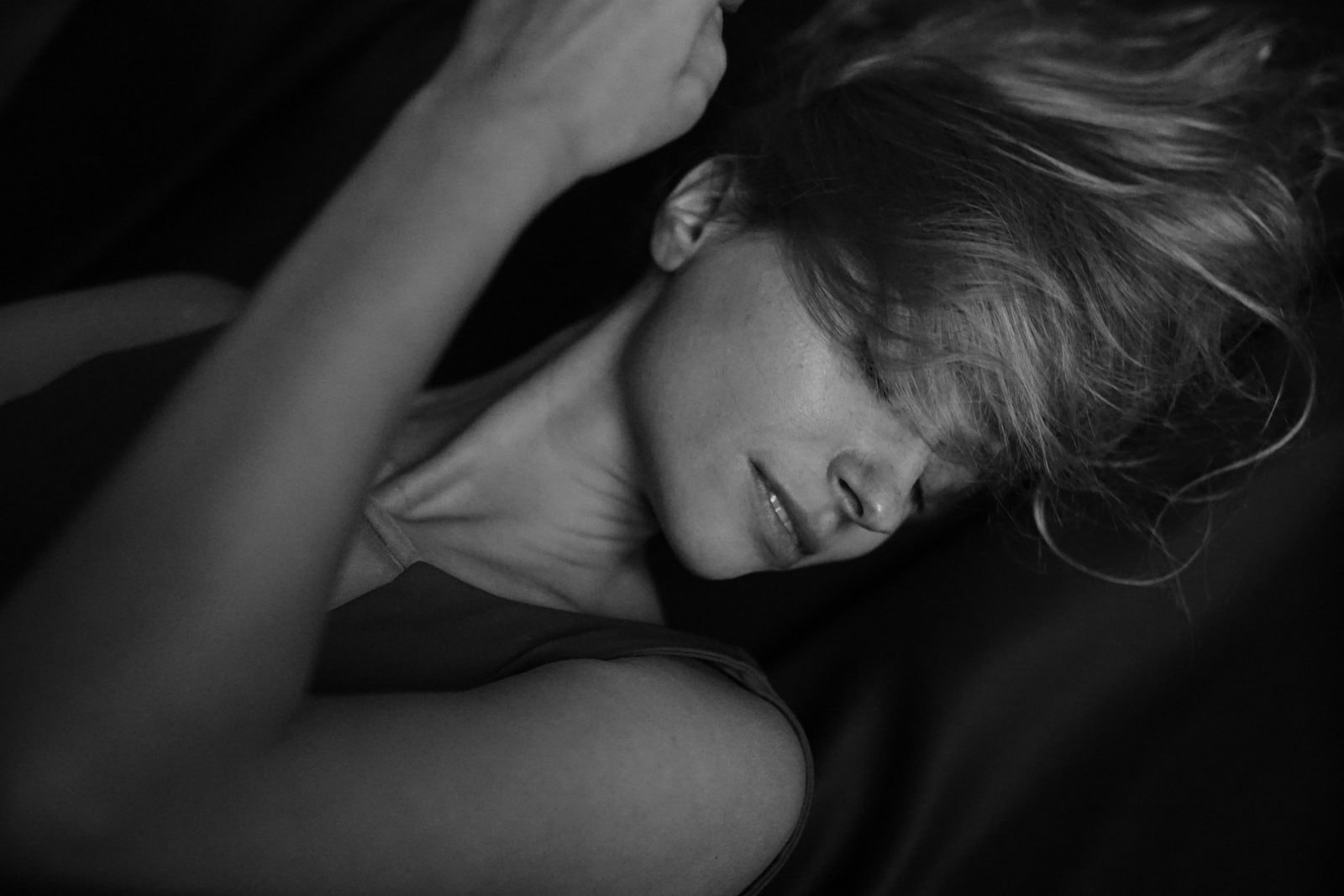 Przyjaciele od seksu. „Paradoksalnie taki układ pozbawia szans na szczęście”