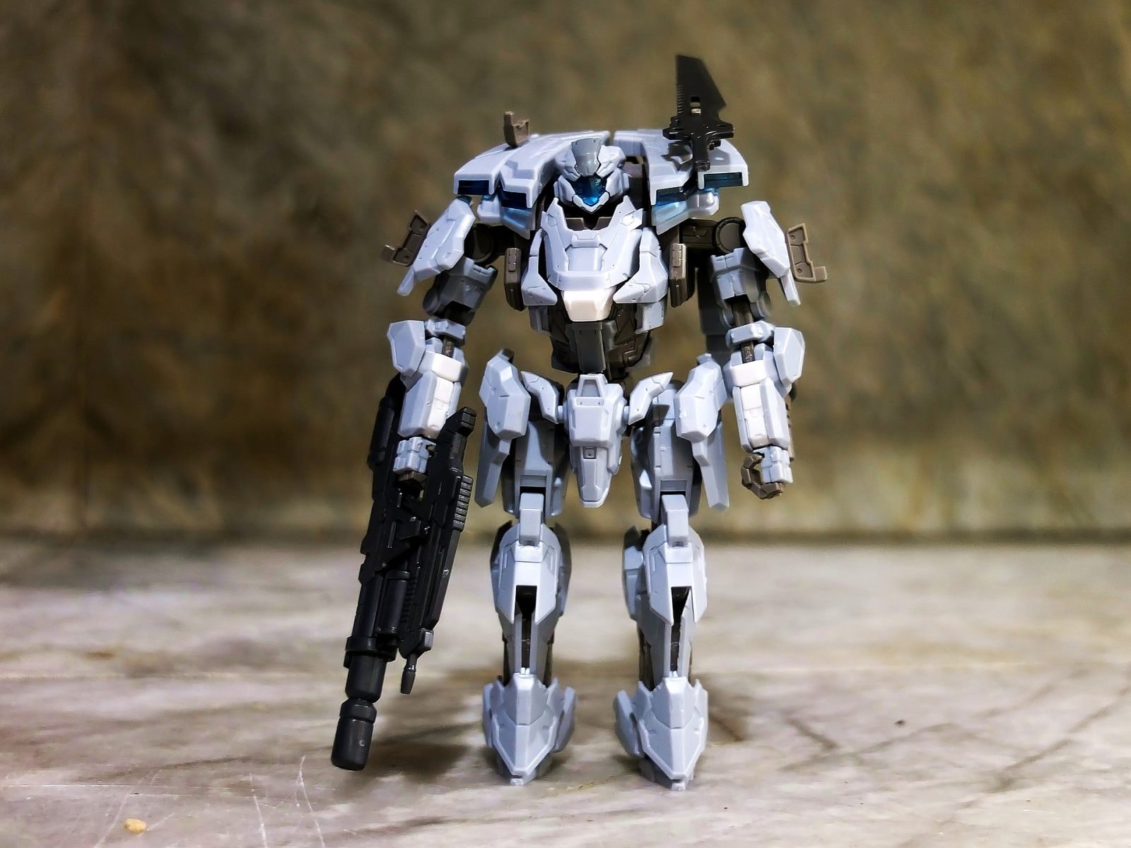 Kiedy roboty-zabójcy pojawią się na ulicach? Już niedługo – ostrzega specjalista od sztucznej inteligencji